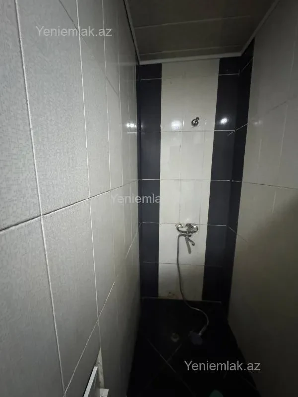 Satılır 2 otaqlı yeni tikili 50 m²