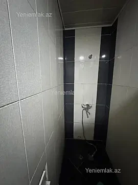 Satılır 2 otaqlı yeni tikili 50 m²