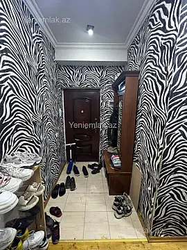 Satılır 2 otaqlı yeni tikili 50 m²