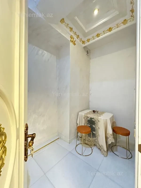Satılır 2 otaqlı yeni tikili 70 m²