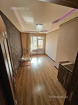 Satılır 3 otaqlı yeni tikili 105 m²