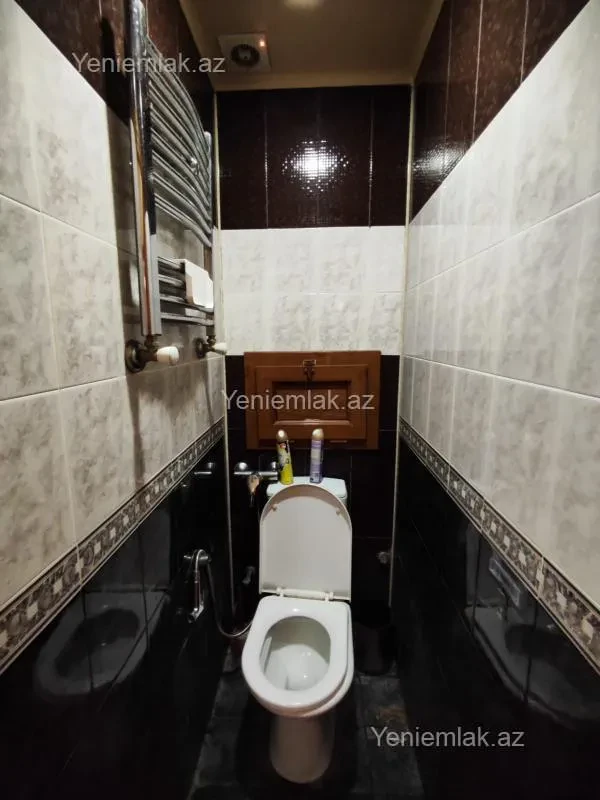 Satılır 3 otaqlı köhnə tikili 75 m²