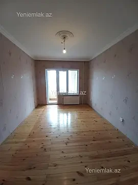 Satılır 2 otaqlı köhnə tikili 65 m² — Bakı, Xətai 2 otaq 65.00 m²