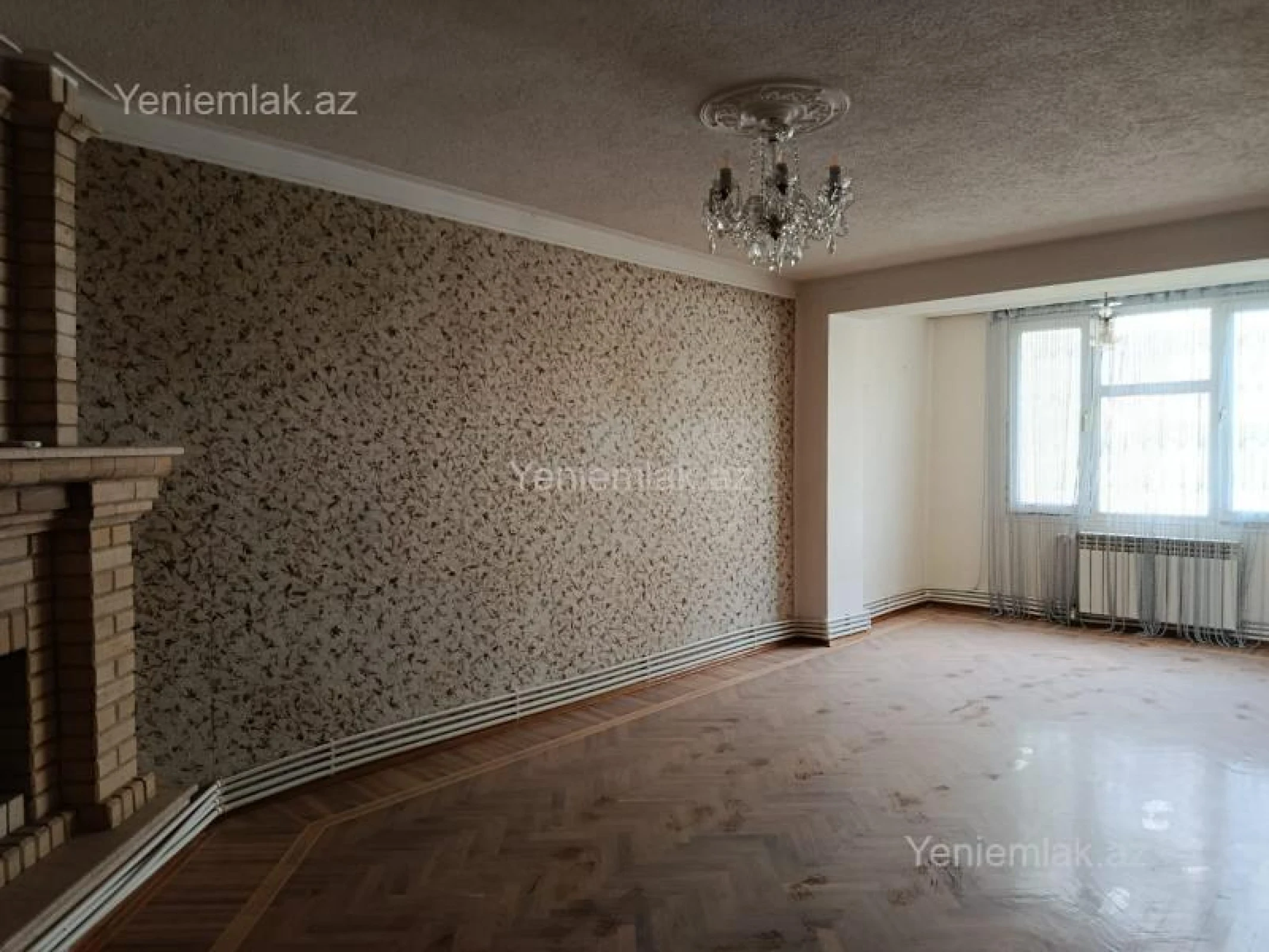 Satılır 3 otaqlı köhnə tikili 75 m²
