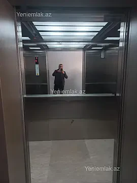 Satılır 2 otaqlı yeni tikili 68 m²
