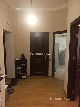 Satılır 2 otaqlı yeni tikili 68 m²
