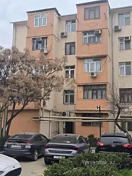 Satılır 2 otaqlı köhnə tikili 65 m²