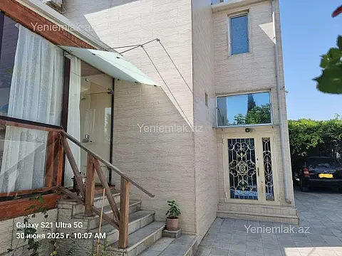 Satılır 5 otaqlı həyət evi 226 m² — Bakı, Sabunçu 5 otaq 226.00 m²