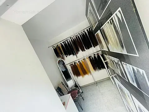 Satılır 2 otaqlı obyekt 60 m²