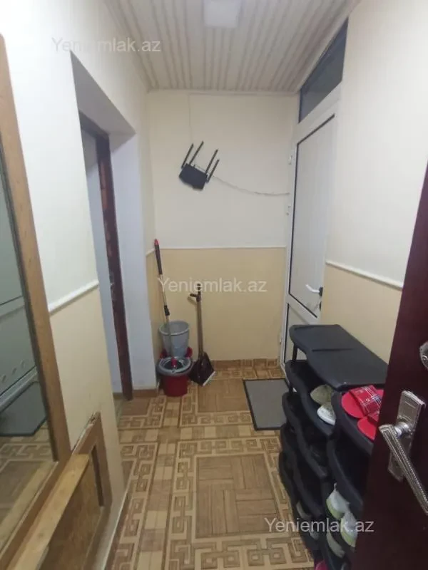 Satılır 2 otaqlı obyekt 60 m²