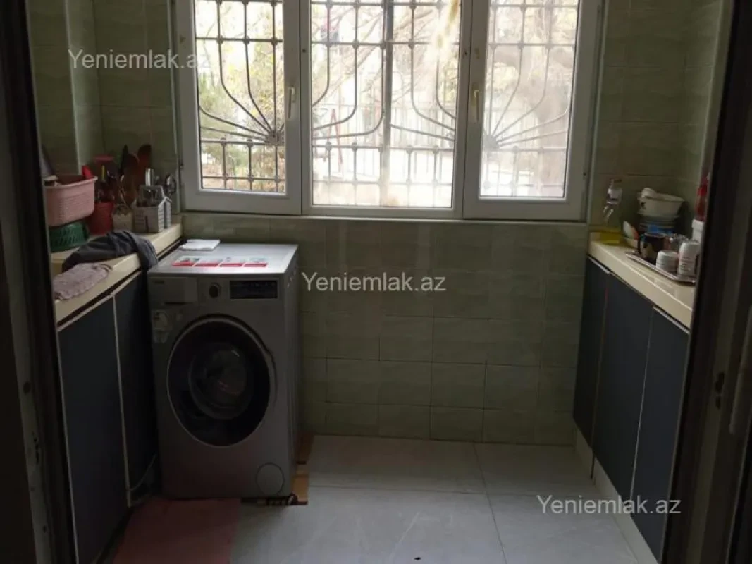 Satılır 2 otaqlı obyekt 60 m²