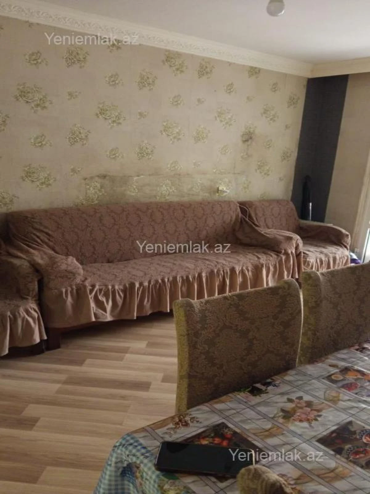 Satılır 2 otaqlı obyekt 60 m²