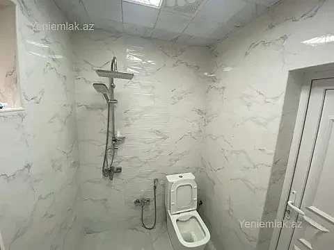 Satılır 4 otaqlı həyət evi 129 m²