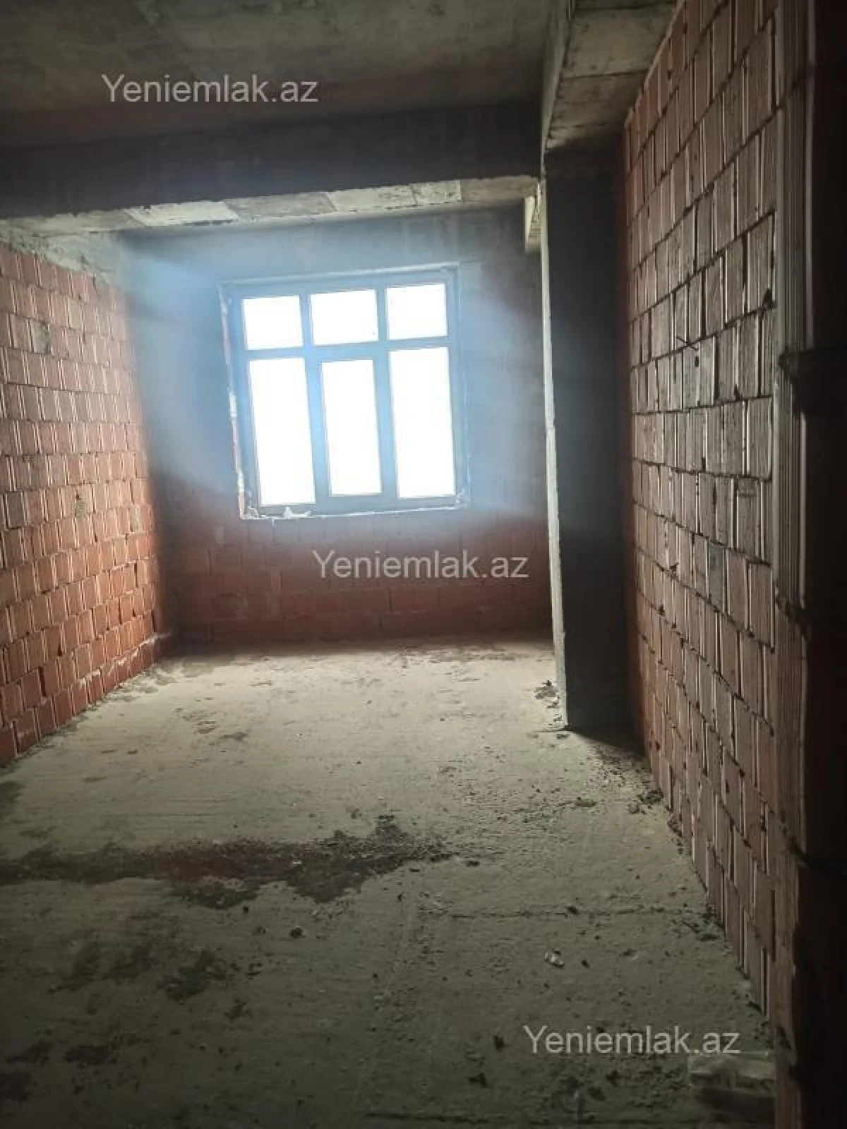 Satılır 4 otaqlı yeni tikili 181 m²
