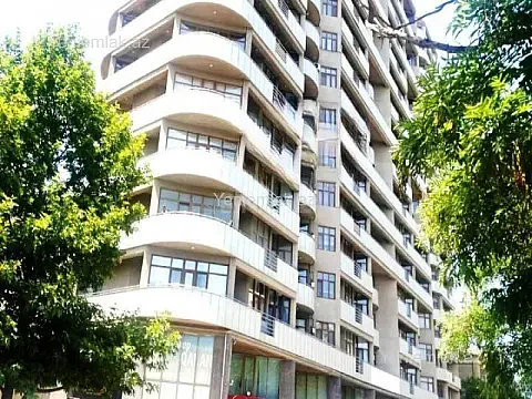 Satılır 3 otaqlı yeni tikili 174 m² — Bakı, Yasamal 3 otaq 174.00 m²