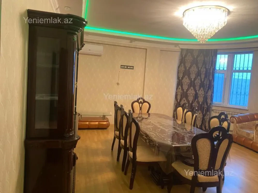 Satılır 2 otaqlı yeni tikili 105 m²