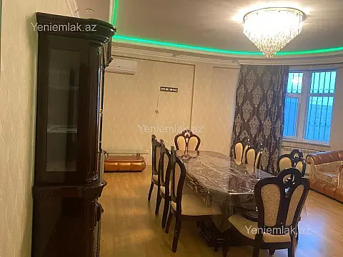 Satılır 2 otaqlı yeni tikili 105 m²