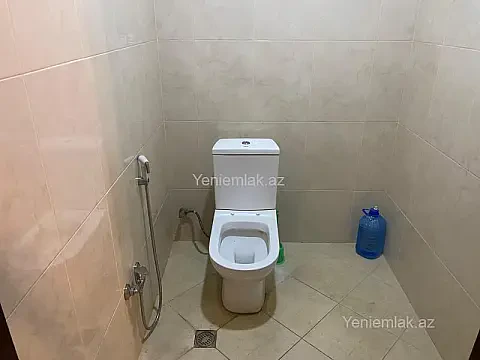Satılır 2 otaqlı yeni tikili 105 m²