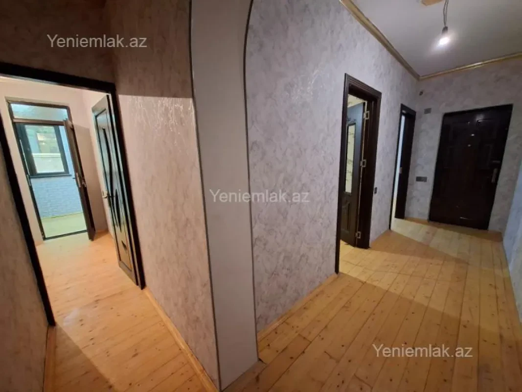 Satılır 3 otaqlı köhnə tikili 55 m²