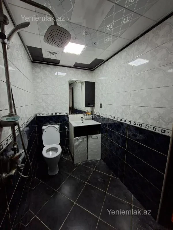 Satılır 3 otaqlı köhnə tikili 55 m²