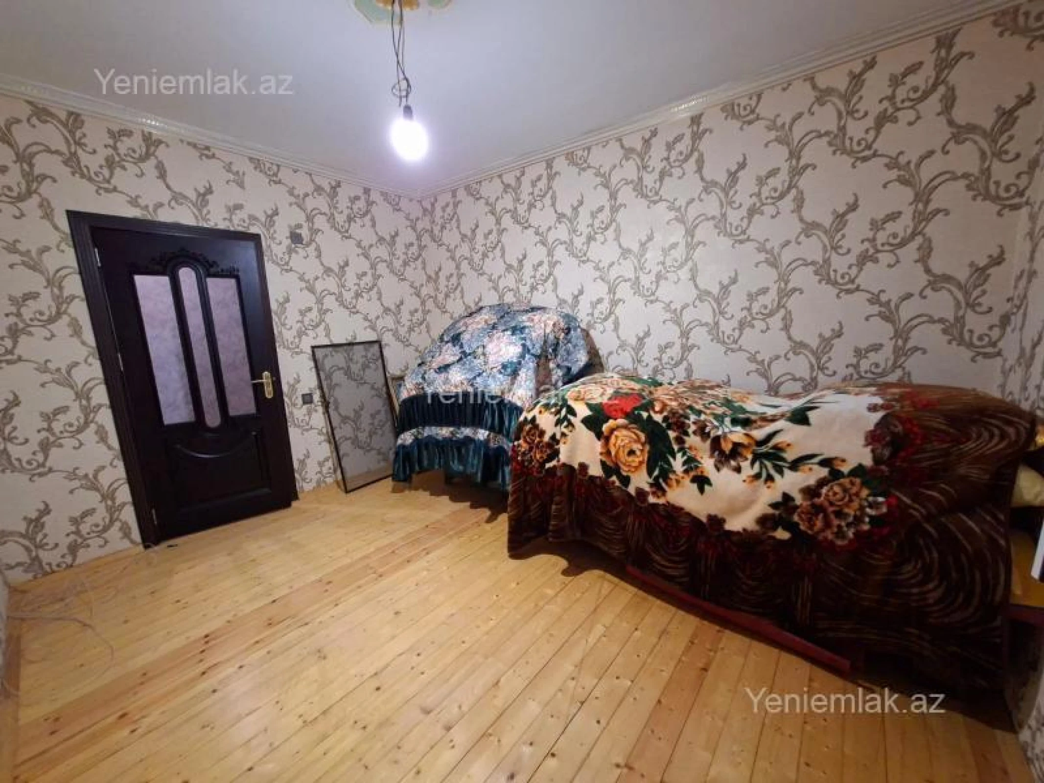 Satılır 3 otaqlı köhnə tikili 55 m²