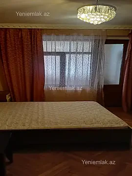 Satılır 2 otaqlı köhnə tikili 60 m²