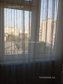 Satılır 1 otaqlı köhnə tikili 45 m²