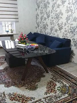 Satılır 11 otaqlı həyət evi 354 m² — Bakı, Binəqədi 11 otaq 354.00 m²