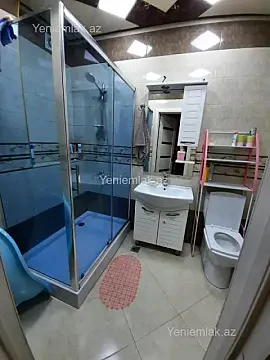 Satılır 2 otaqlı yeni tikili 70 m²