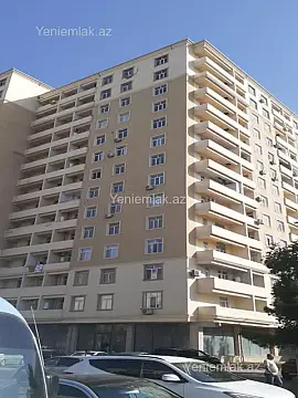 Satılır 3 otaqlı yeni tikili 95 m² — Sumqayıt 3 otaq 95.00 m²