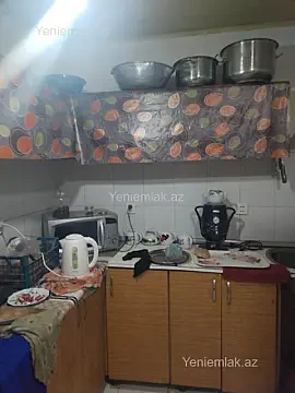 Satılır 1 otaqlı obyekt 85 m² — Bakı, Yasamal 1 otaq 85.00 m²