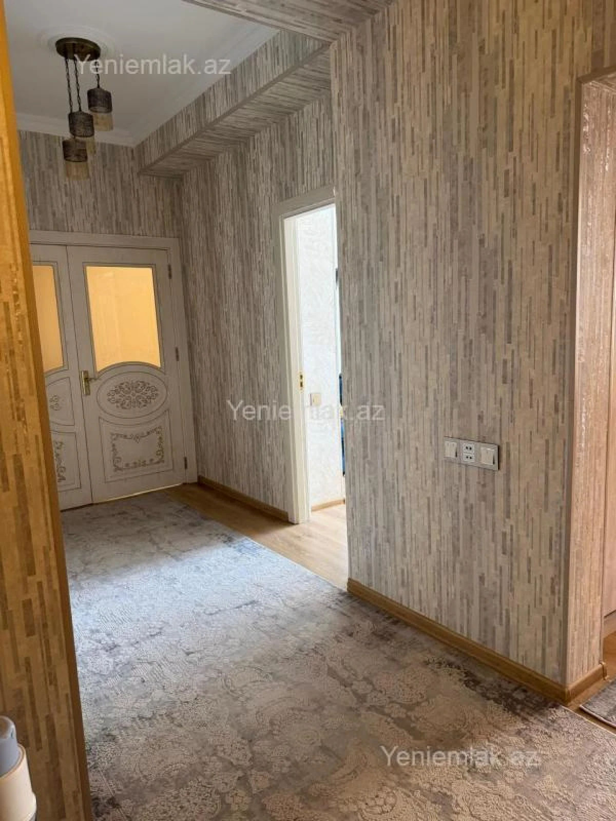 Satılır 3 otaqlı köhnə tikili 69 m²