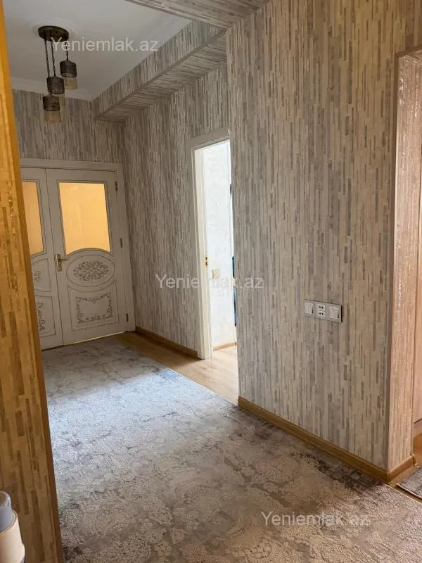 Satılır 3 otaqlı köhnə tikili 69 m²