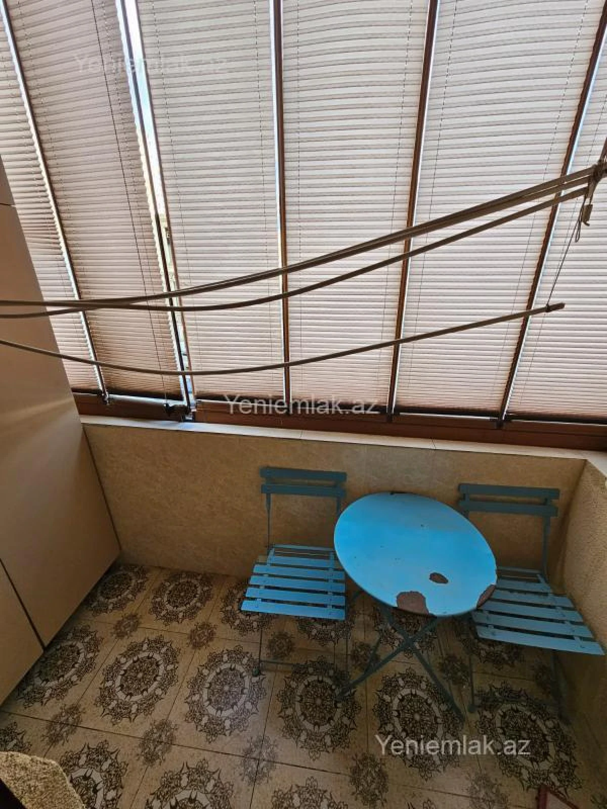 Satılır 2 otaqlı yeni tikili 50 m²