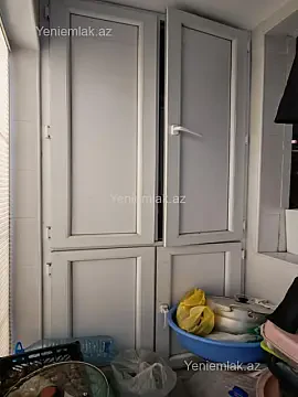 Satılır 4 otaqlı köhnə tikili 125 m² — Bakı, Nizami 4 otaq 125.00 m²