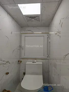 Satılır 4 otaqlı köhnə tikili 125 m²