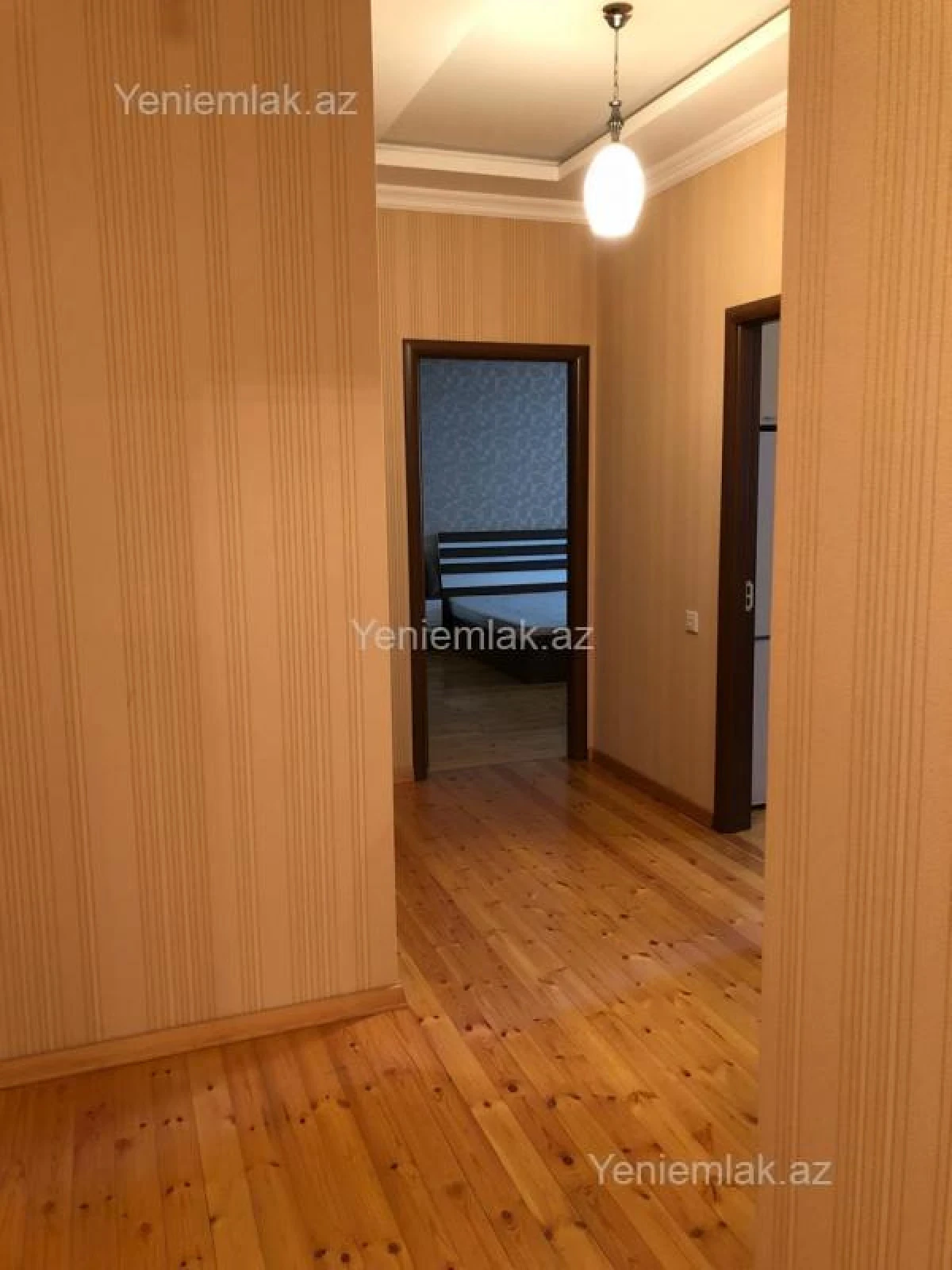 Satılır 2 otaqlı yeni tikili 98 m²