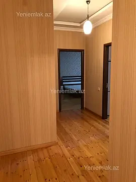Satılır 2 otaqlı yeni tikili 98 m²