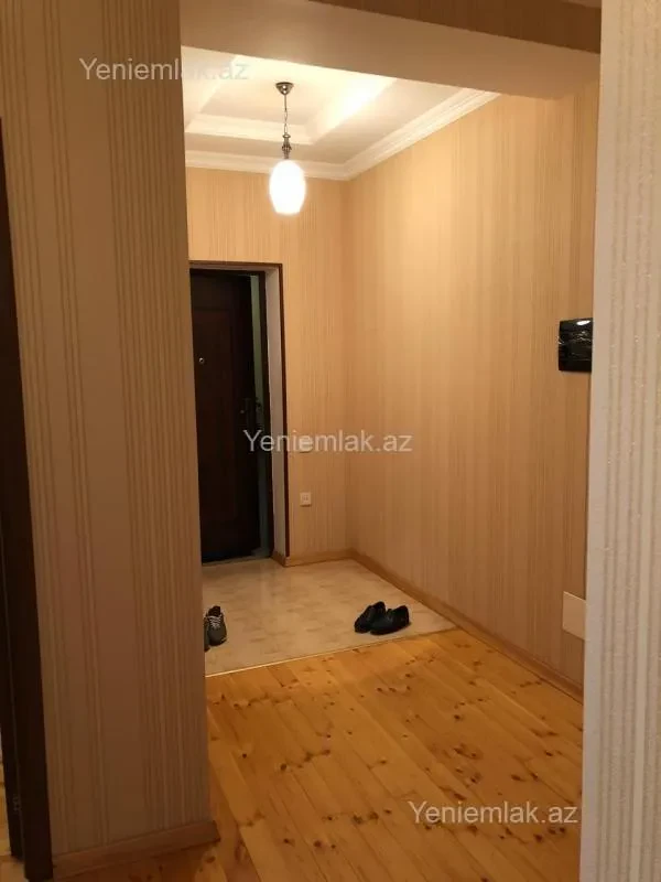 Satılır 2 otaqlı yeni tikili 98 m²