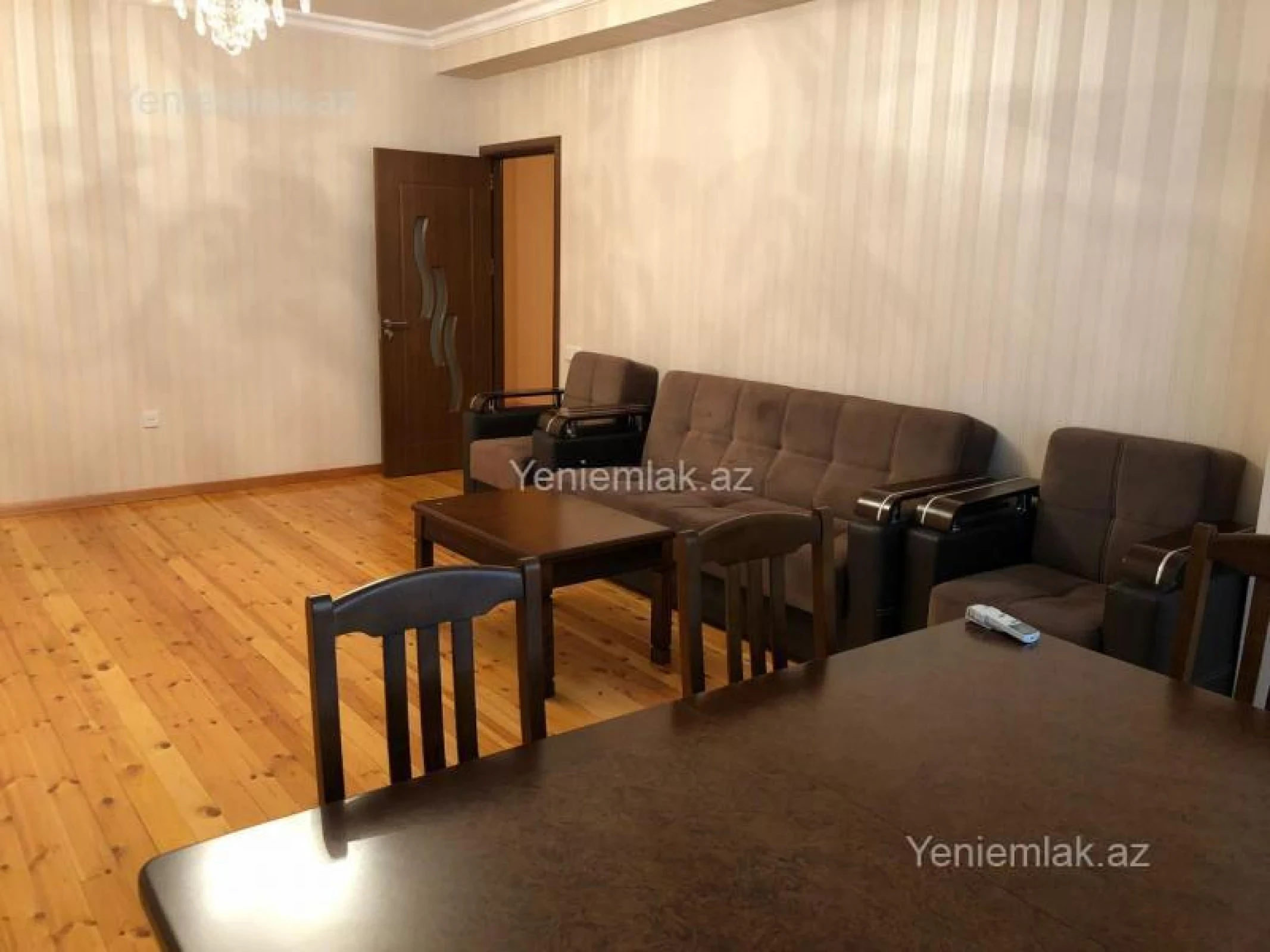 Satılır 2 otaqlı yeni tikili 98 m²