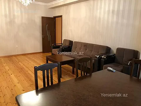 Satılır 2 otaqlı yeni tikili 98 m²