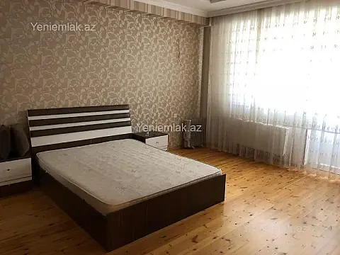 Satılır 2 otaqlı yeni tikili 98 m²
