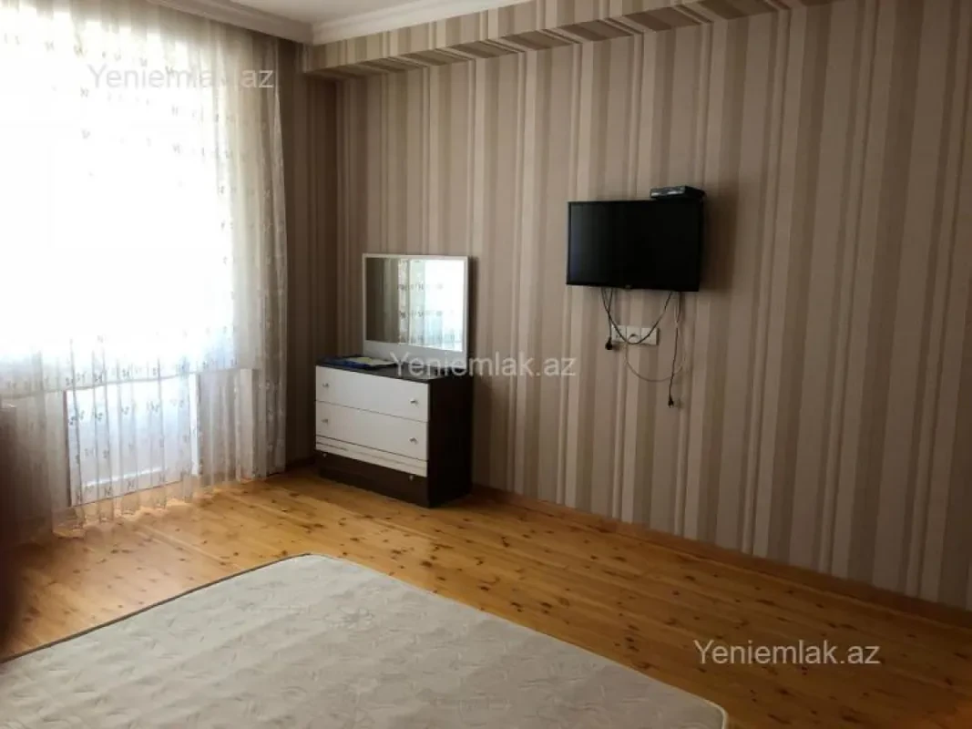 Satılır 2 otaqlı yeni tikili 98 m²