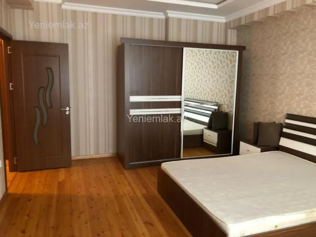 Satılır 2 otaqlı yeni tikili 98 m²