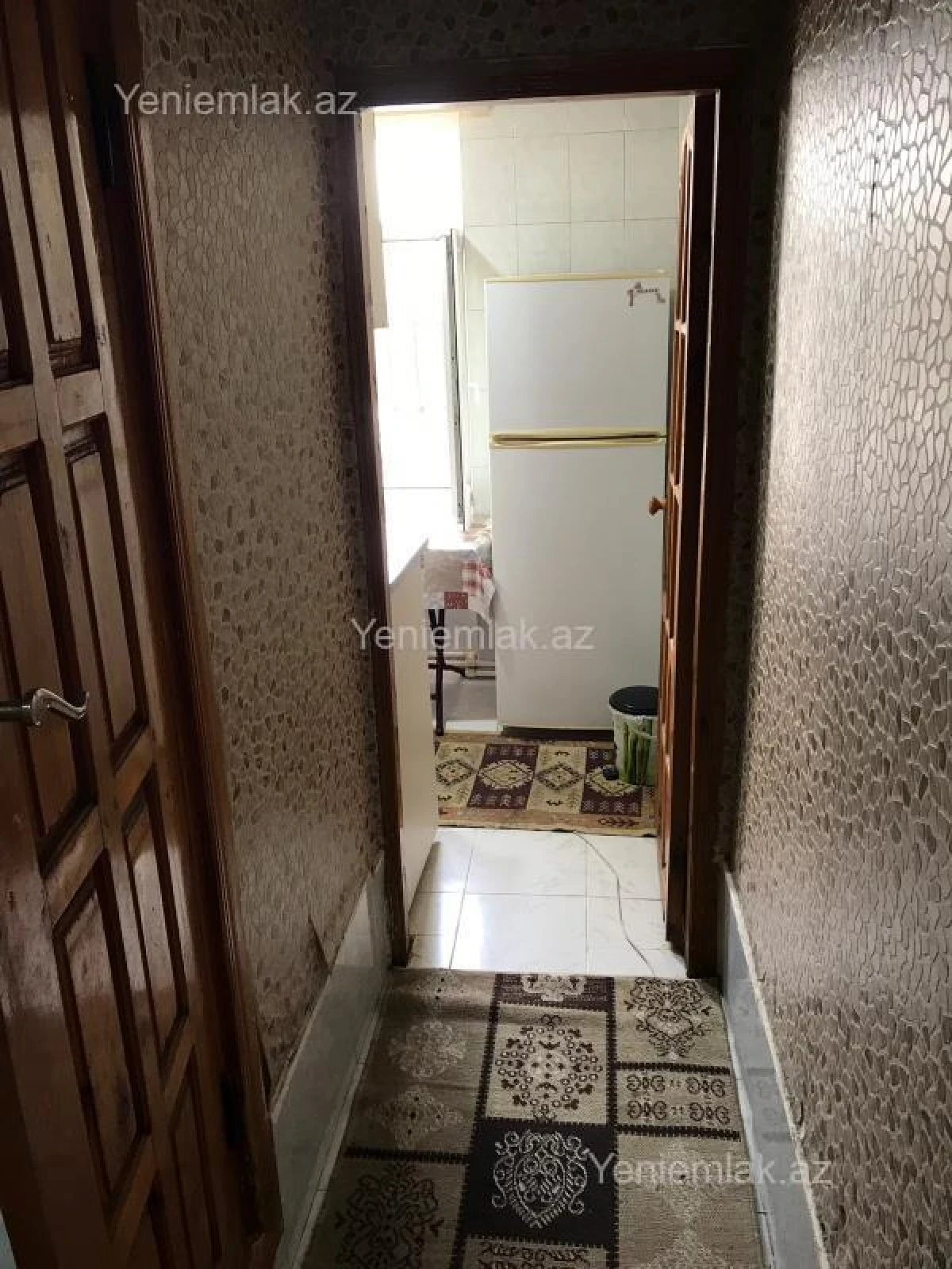 Satılır 2 otaqlı köhnə tikili 48 m²