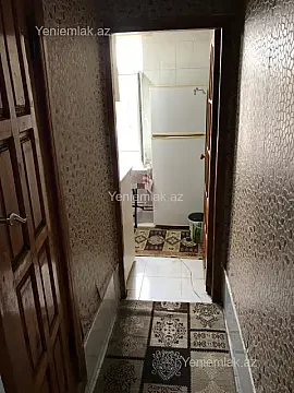 Satılır 2 otaqlı köhnə tikili 48 m²