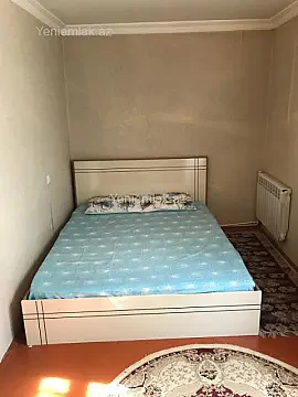 Satılır 2 otaqlı köhnə tikili 48 m²