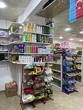 Satılır 2 otaqlı obyekt 100 m²