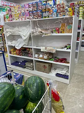 Satılır 2 otaqlı obyekt 100 m²