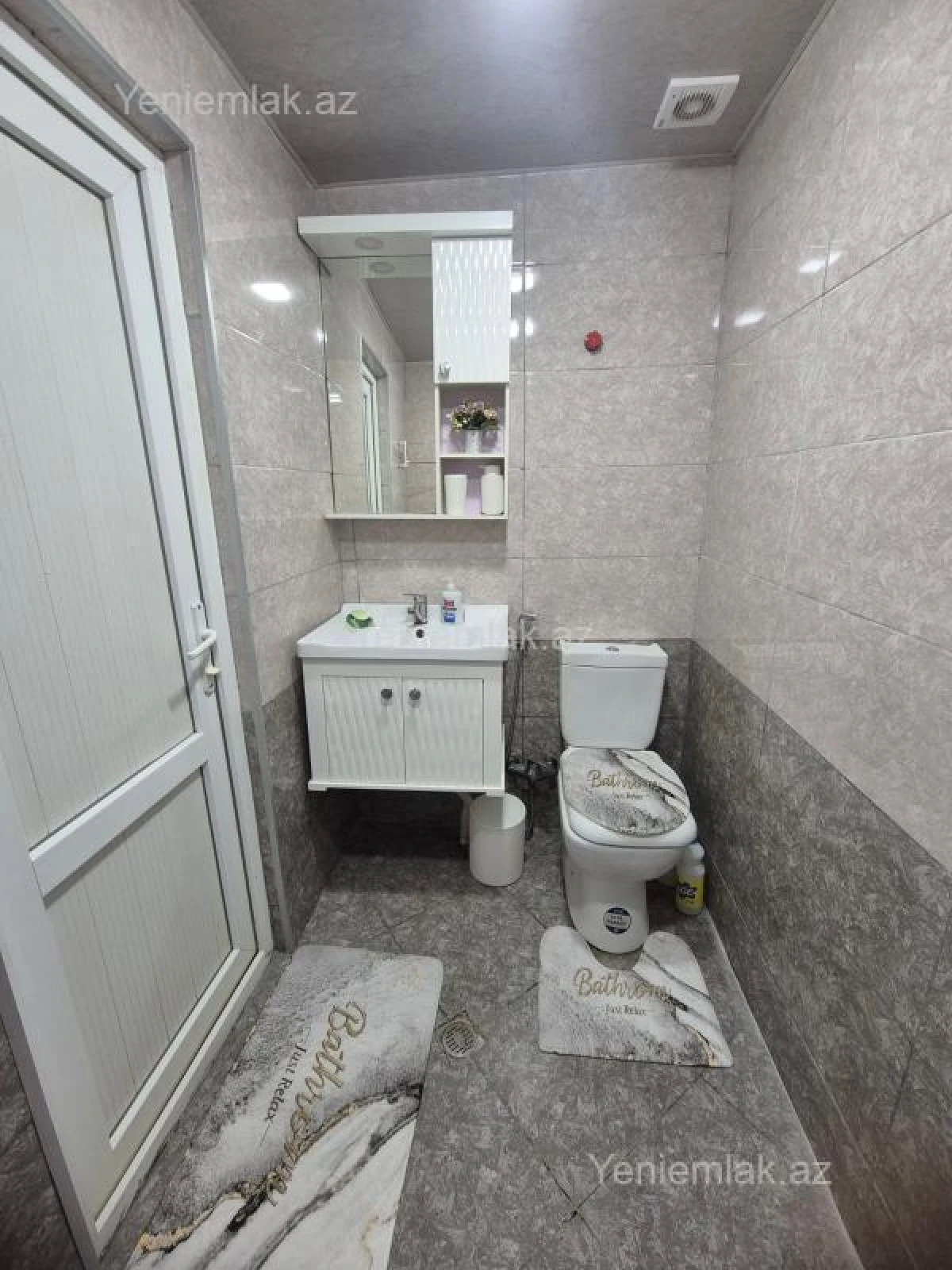 Satılır 3 otaqlı köhnə tikili 65 m²